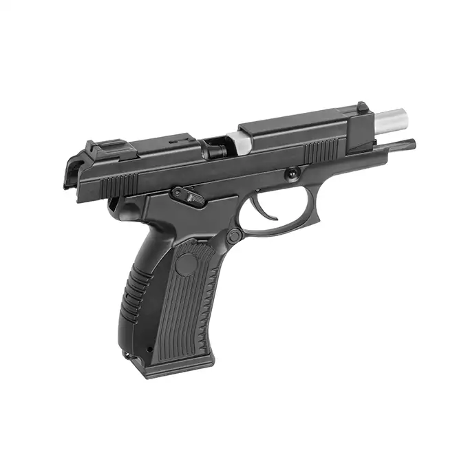 [Set] CM.136 EBB Grach Mosfet Edition [CYMA] + CM.136 Grach Holster - Black [CYMA]