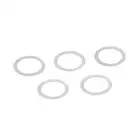 INOX Pad Hop Up chamber [RETROARMS]