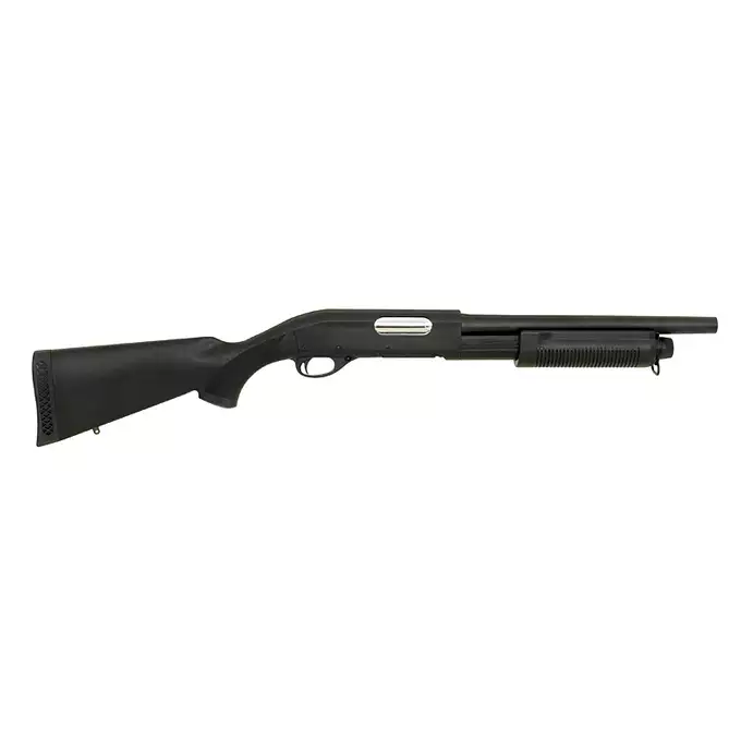 [Zestaw] CM.350 [CYMA] + BBP TŁUMIK PODŚWIETLAJĄCY do Strzelby 23,5mm - [5KU] + Perfect BB Fosforescencyjne kulki 0,20g - 1 kg [BLS]