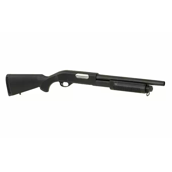 [Zestaw] CM.350 [CYMA] + BBP TŁUMIK PODŚWIETLAJĄCY do Strzelby 23,5mm - [5KU] + Perfect BB Fosforescencyjne kulki 0,20g - 1 kg [BLS]
