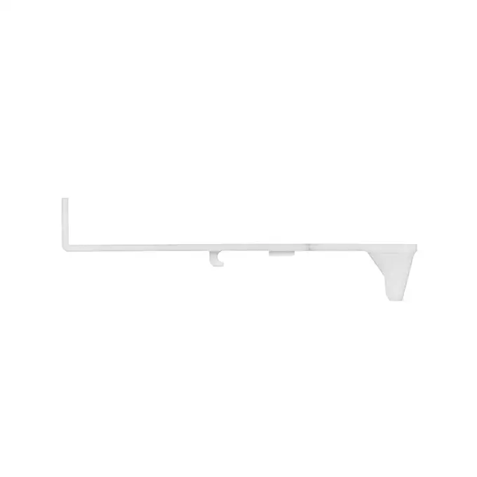 SR25 Tappet plate - POM [RETROARMS]