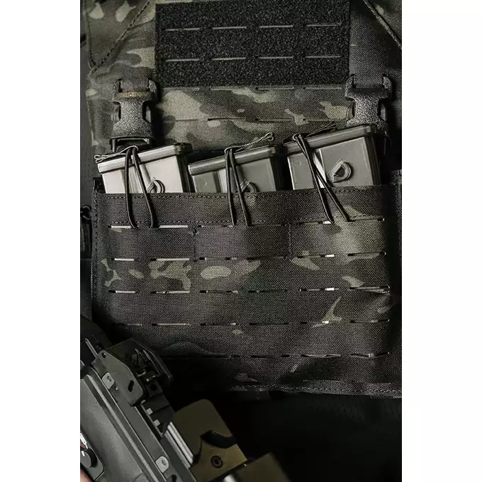 [Zestaw] WE-G39C GBBR - black [WE] + Magazynek gazowy do WE-G39C - black [WE]