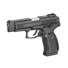 [Set] CM.136 EBB Grach Mosfet Edition [CYMA] + CM.136 Grach Holster - Black [CYMA]