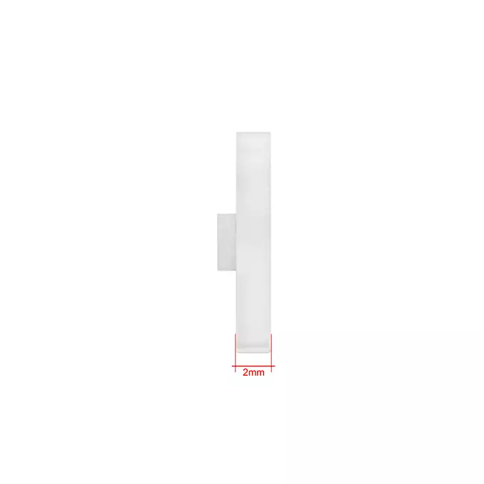 AOE Podkładka głowicy tłoka 2mm [RETROARMS]