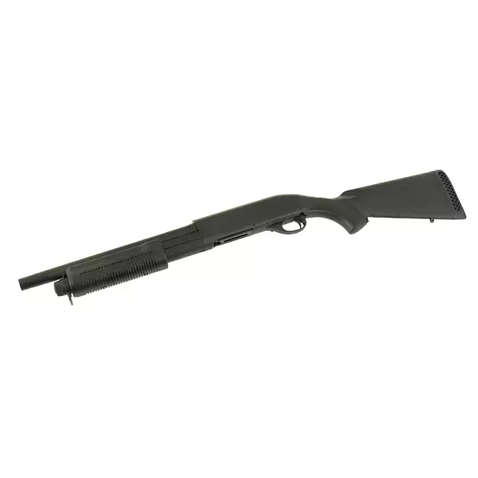 [Zestaw] CM.350 [CYMA] + BBP TŁUMIK PODŚWIETLAJĄCY do Strzelby 23,5mm - [5KU] + Perfect BB Fosforescencyjne kulki 0,20g - 1 kg [BLS]