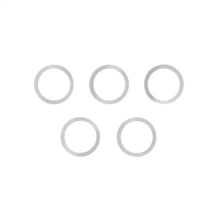 INOX Pad Hop Up chamber [RETROARMS]