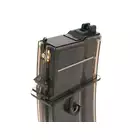 [Zestaw] WE-G39C GBBR - black [WE] + Magazynek gazowy do WE-G39C - black [WE]