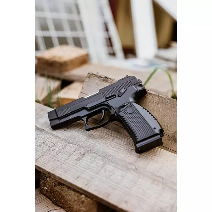 CM.136 EBB Grach Mosfet Edition [CYMA]