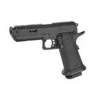 [Zestaw] Pistolet Airsoftowy 304B GBB (Optic Ready) [Double Bell] + 24-Kulkowy Magazynek na Green Gaz do Hi-capa [Double Bell]