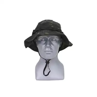 Kapelusz polowy - MultiCam Black [EM]