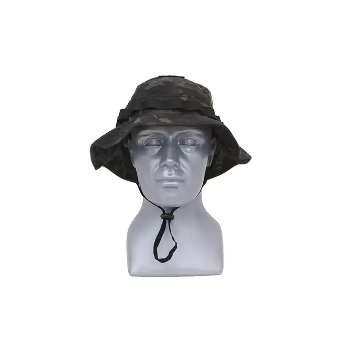 Boonie Hat - MultiCam Black [EM]