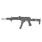 AT-K9T-FE Carbine with optical mosfet [Arcturus]