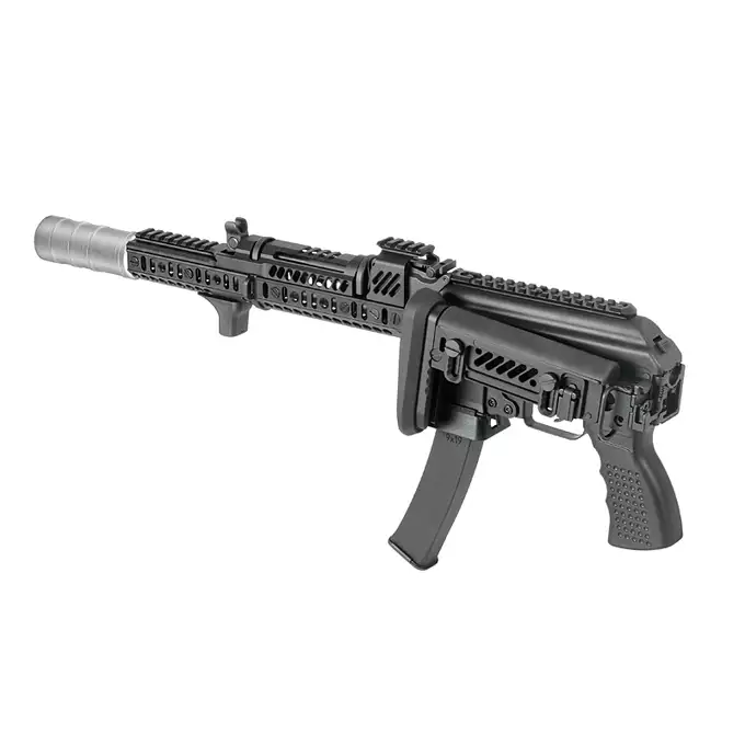 AT-K9T-FE Carbine with optical mosfet [Arcturus]