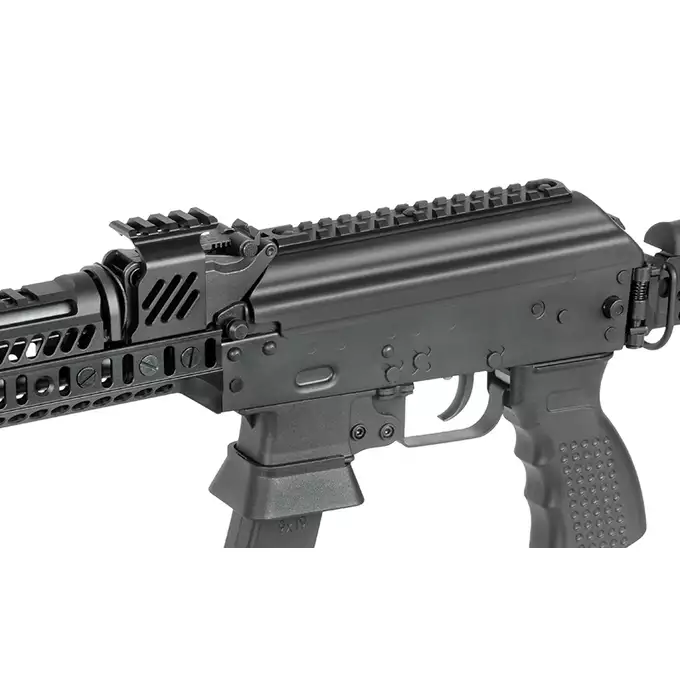 AT-K9T-FE Carbine with optical mosfet [Arcturus]