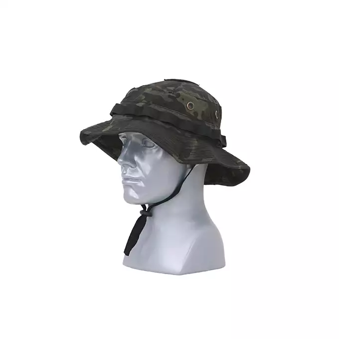 Boonie Hat - MultiCam Black [EM]