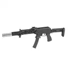 AT-K9T-FE Carbine with optical mosfet [Arcturus]