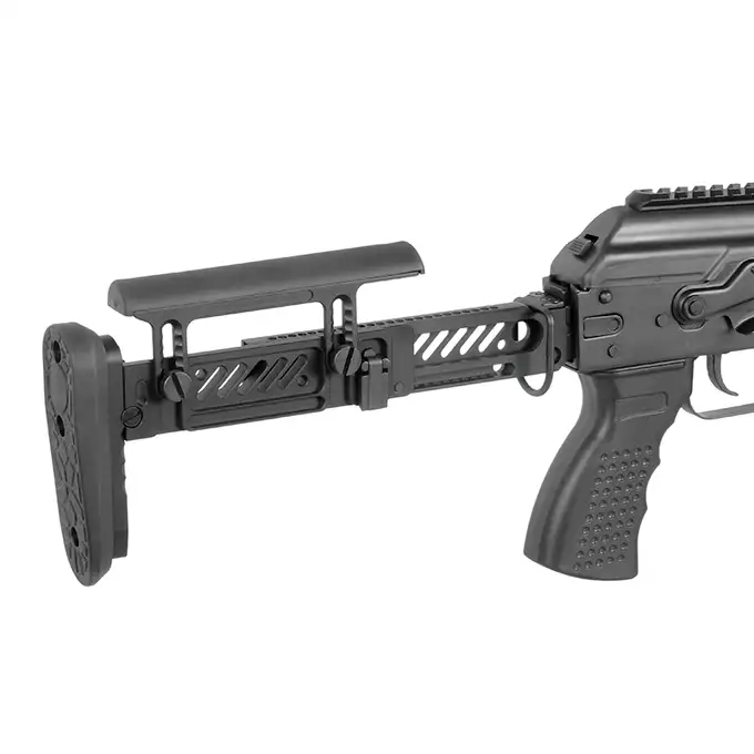 AT-K9T-FE Carbine with optical mosfet [Arcturus]