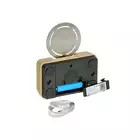 [Zestaw] Elektroniczny Cel Treningowy Sentry 2 bezprzewodowy - Tan [Eshooter]
