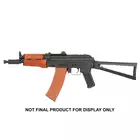 CM.055 Full Steel AK replica [CYMA]