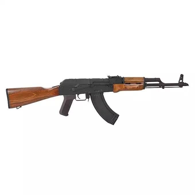 CM.056M Full Steel AK replika [CYMA]