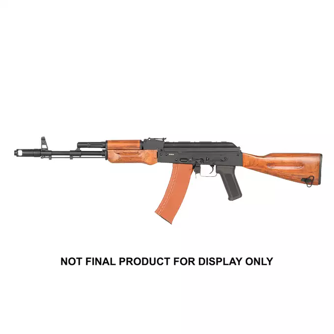 CM.056 Full Steel AK replika [CYMA]