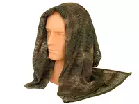 Sniper Veil - AT-FG [BD]