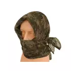 Sniper Veil - Woodland [BD]