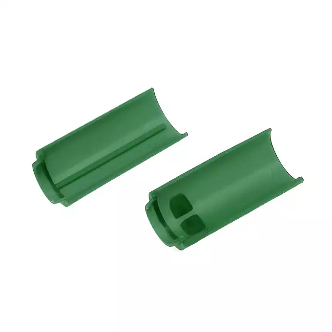 Set of Hop-up Rubbers 60° - Soft 2pcs [AimTop]