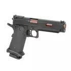 [Zestaw] Pistolet Airsoftowy 789 GBB [Double Bell] + 24-Kulkowy Magazynek na Green Gaz do Hi-capa [Double Bell]