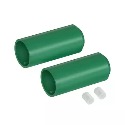 Set of Hop-up Rubbers 60° - Soft 2pcs [AimTop]