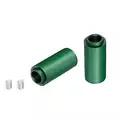 Zestaw gumek Hop-up 60° - 2szt. [AimTop]
