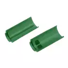 Set of Hop-up Rubbers 60° - Soft 2pcs [AimTop]