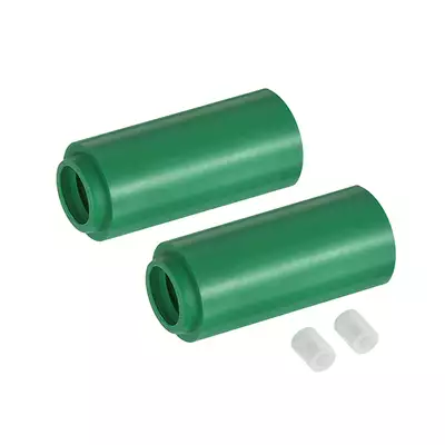 Set of Hop-up Rubbers 60° - Soft 2pcs [AimTop]