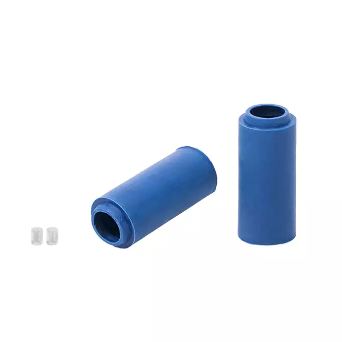 Gumka HOP-UP 50° - Soft 2szt. [AimTop]