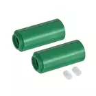 Set of Hop-up Rubbers 60° - Soft 2pcs [AimTop]