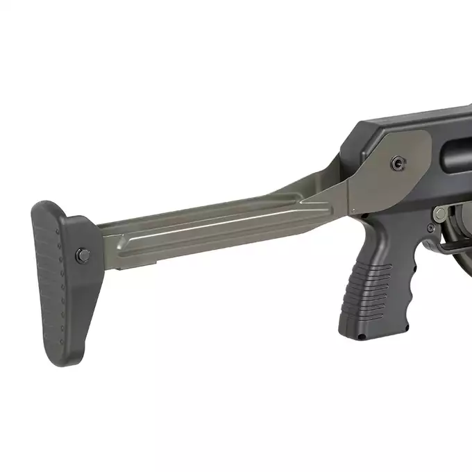 APS Striker-12 Street Sweeper Revolver Shotgun Replica [APS]