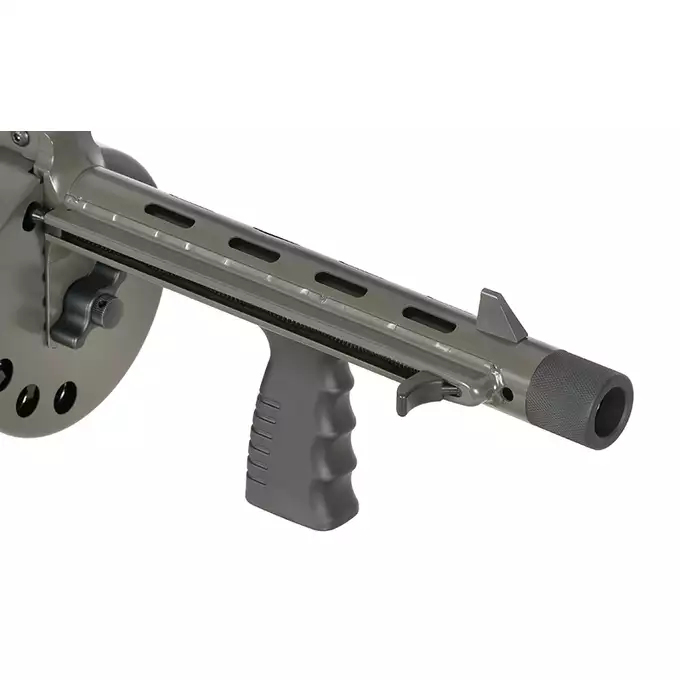 APS Striker-12 Street Sweeper Revolver Shotgun Replica [APS]