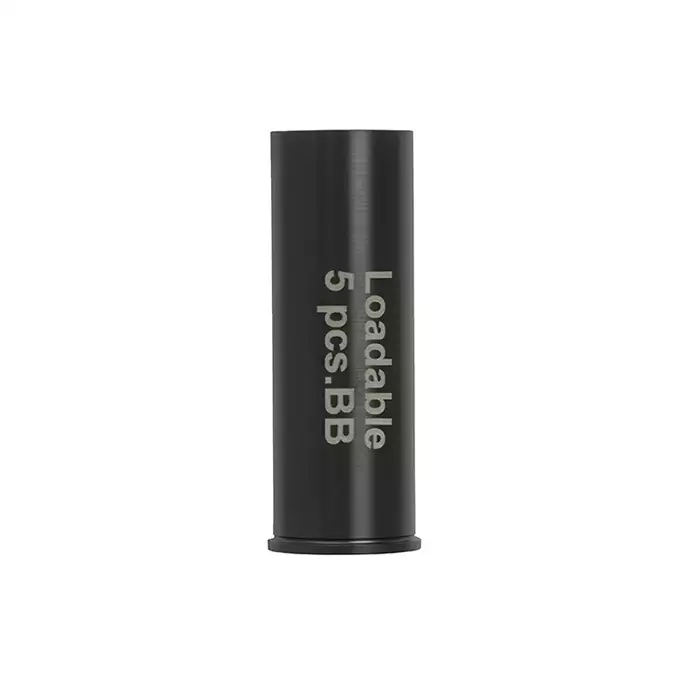 [Zestaw] Replika APS Striker-12 Street Sweeper Revolver Shotgun [APS] + Łuski do Street Sweeper 12-MK-2 SET 12szt. - [APS]