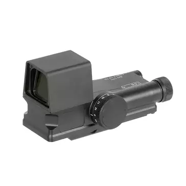 Airsoft 1P87 Style Russian Optic Sight for AK/AK12/AKSU [JJ Airsoft]