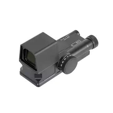 Airsoft 1P87 Style Russian Optic Sight for AK/AK12/AKSU [JJ Airsoft]