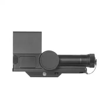 Airsoft 1P87 Style Russian Optic Sight for AK/AK12/AKSU [JJ Airsoft]