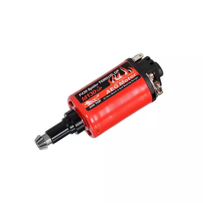 Silnik długi torque-up F430 Spider [AimTop]