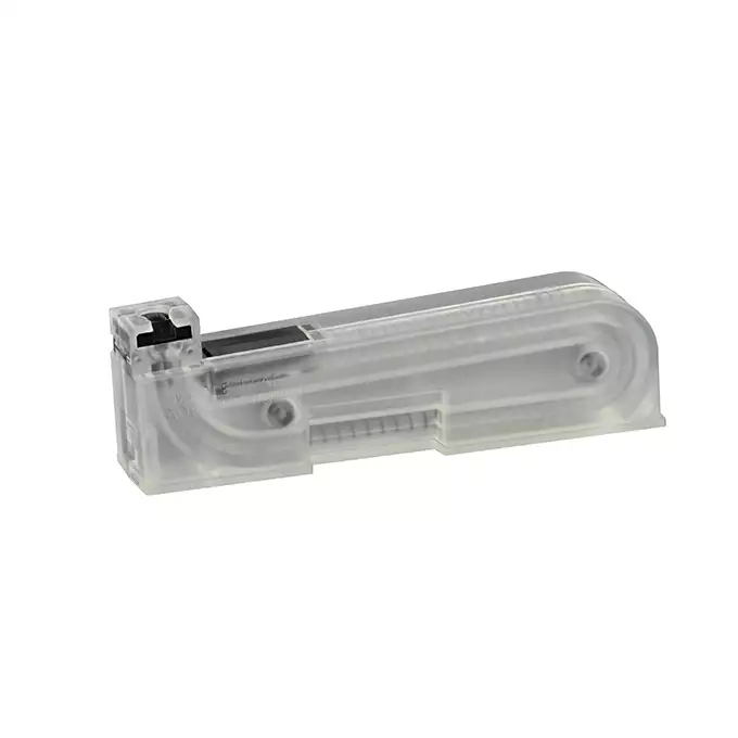 Cargador para VSR10 de 30bb - Transparente [Maple Leaf]