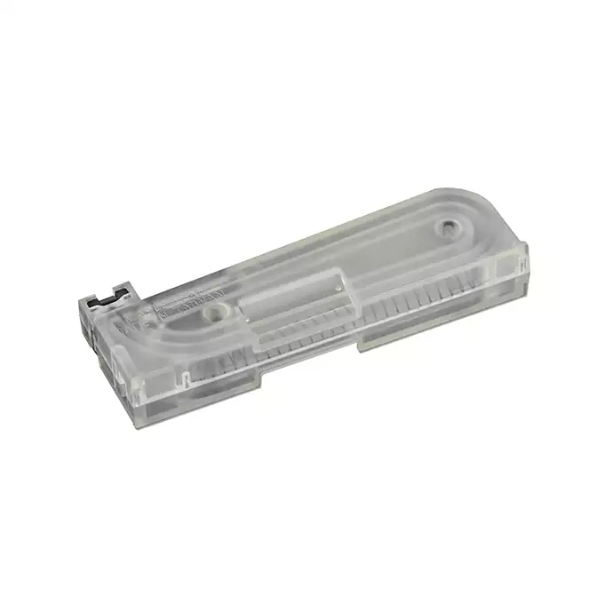 Cargador para VSR10 de 30bb - Transparente [Maple Leaf]