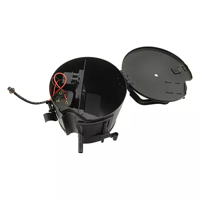 Chrargeur drum 2500bbs pour MG42 [S&amp;T]