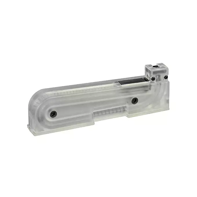 Cargador para VSR10 de 30bb - Transparente [Maple Leaf]