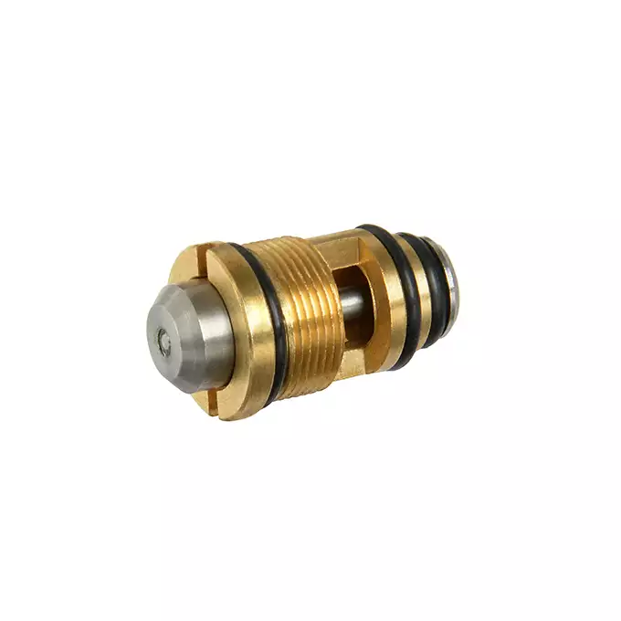High Performance Valve MONSTER pour WE/Marui/KJ/VFC Stark [Maple Leaf]