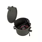 Chrargeur drum 2500bbs pour MG42 [S&amp;T]