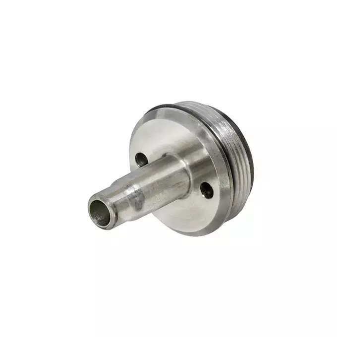 Upgrade Stainless Steel Cylinder Head for VSR Series [Maple Leaf]