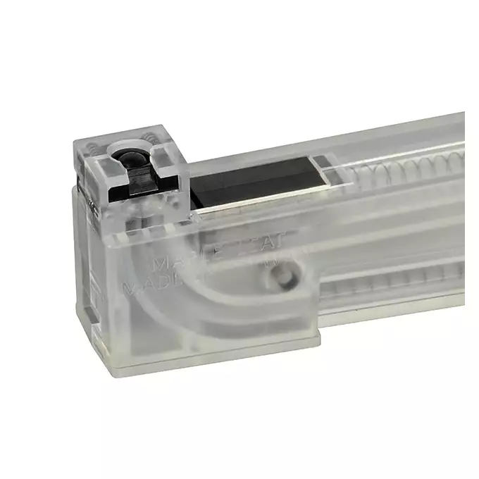 Cargador para VSR10 de 30bb - Transparente [Maple Leaf]